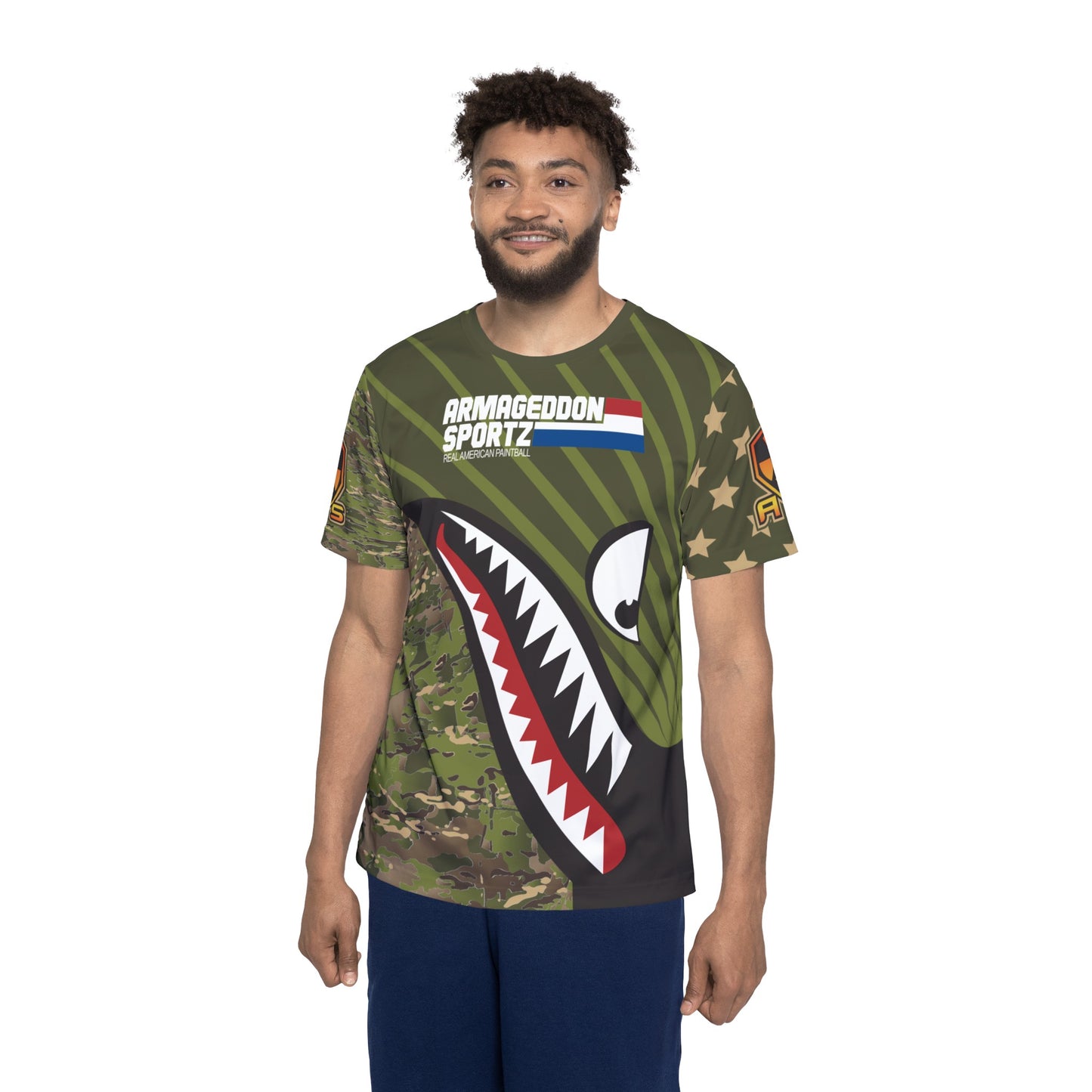 Cannon Fodder Field Shirt Short Sleeve