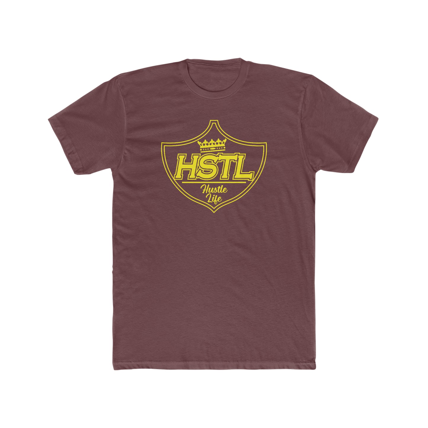 Sweets | Hustle Life | Cotton Crew Tee