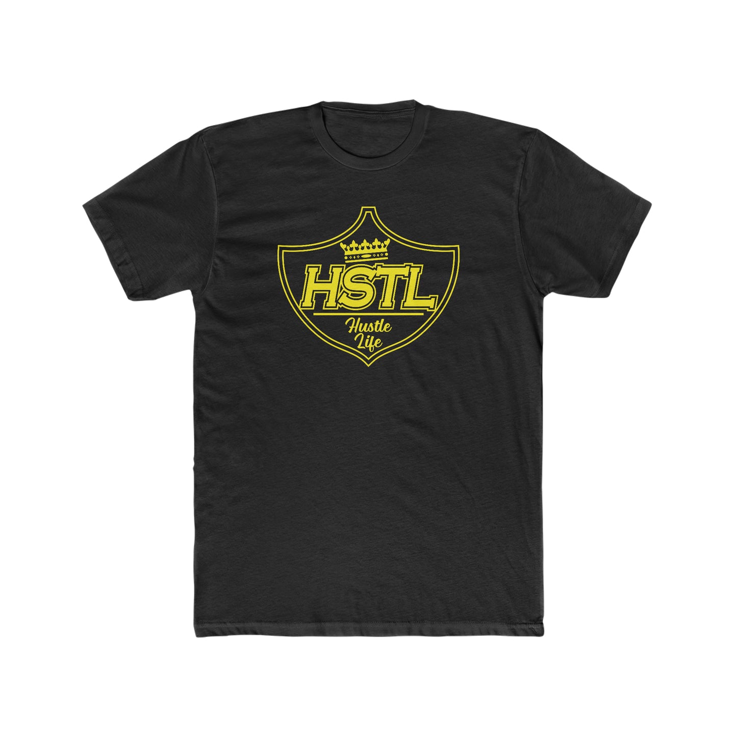 Sweets | Hustle Life | Cotton Crew Tee