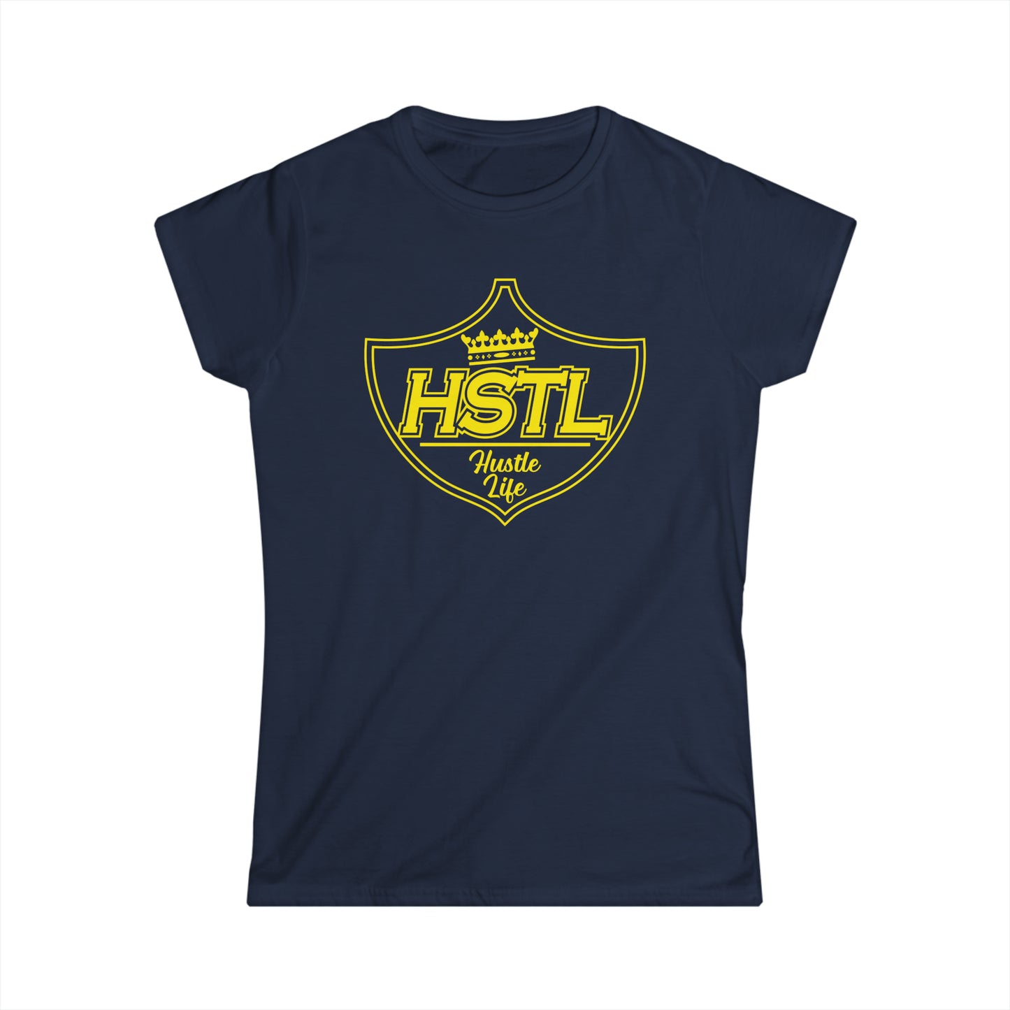 Sweets | Hustle Life | Women's Soft Style Tee