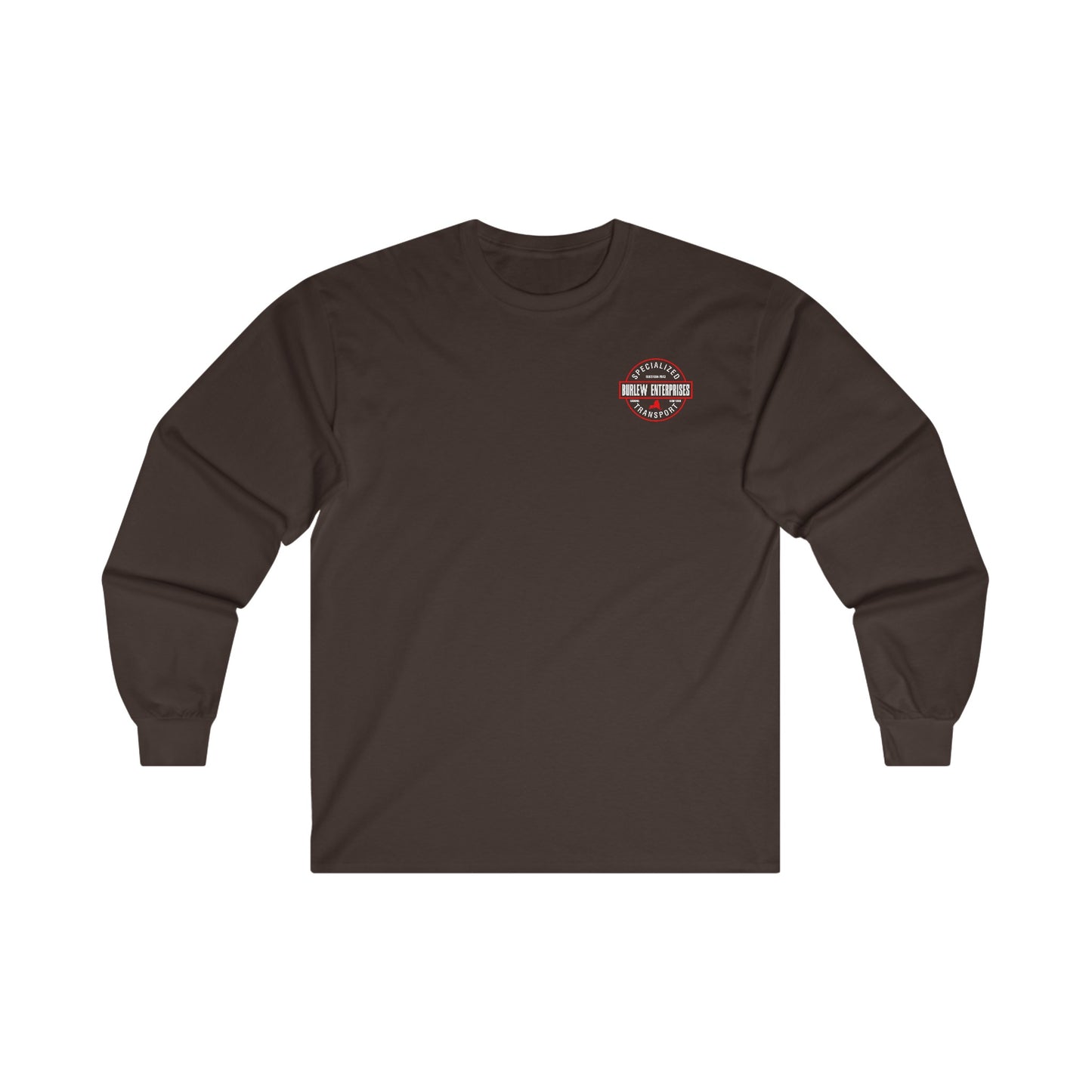 Burlew Enterprises Long Sleeve Tee