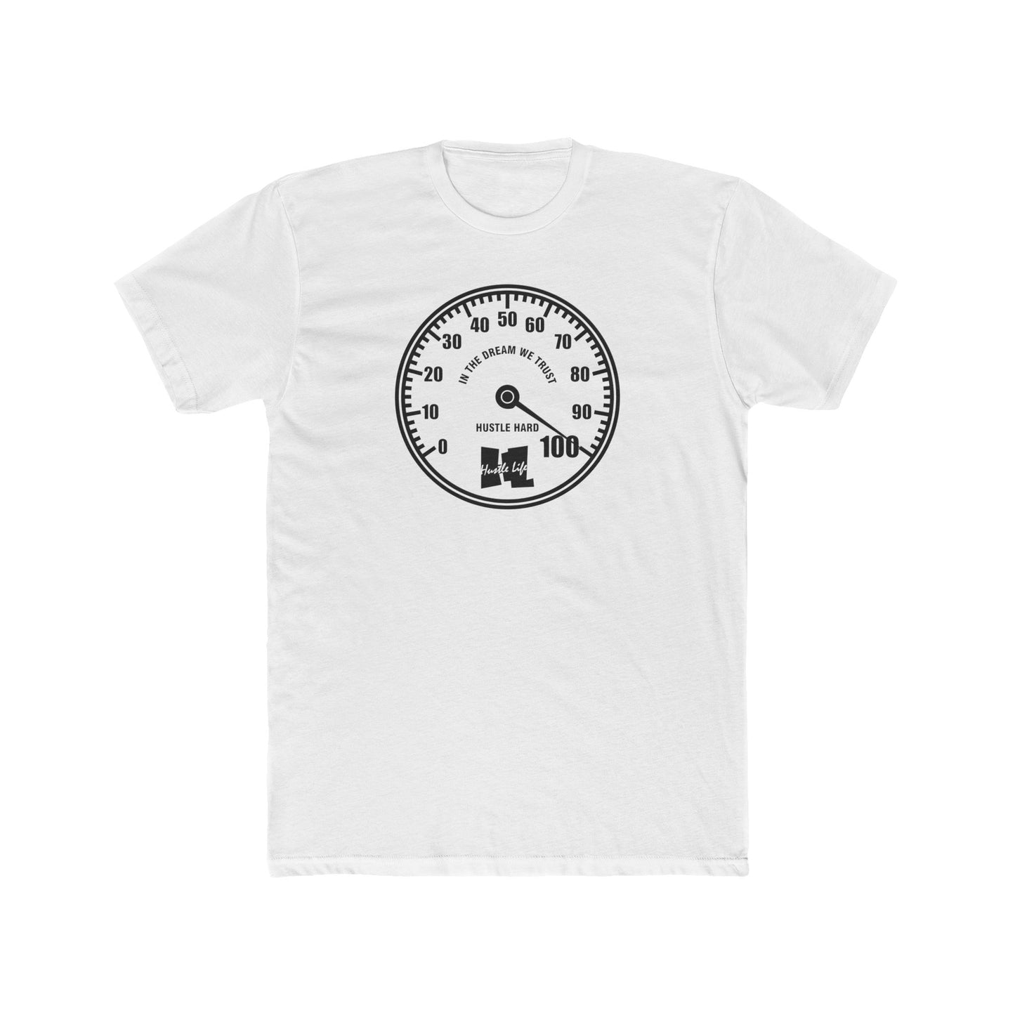 Dial | Hustle Life