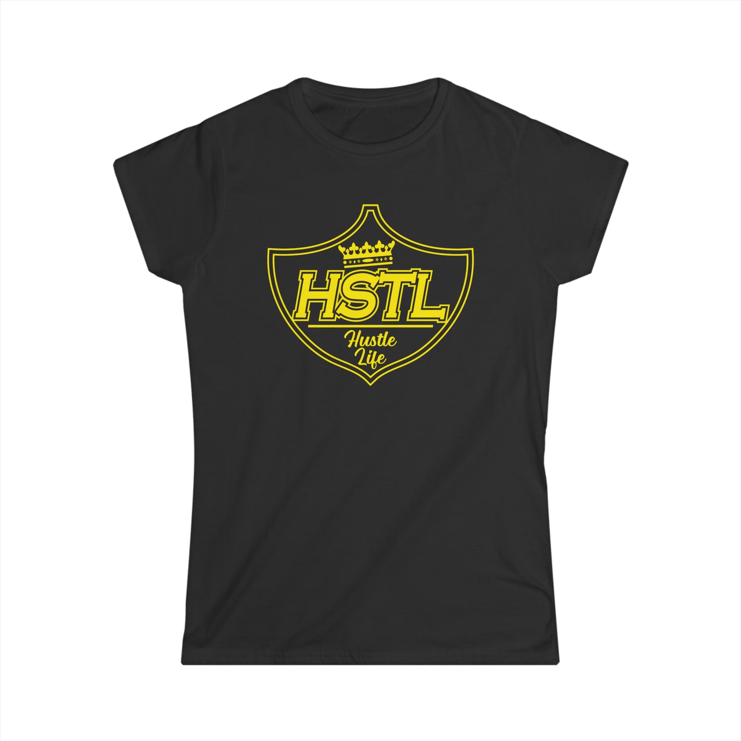 Sweets | Hustle Life | Women's Soft Style Tee