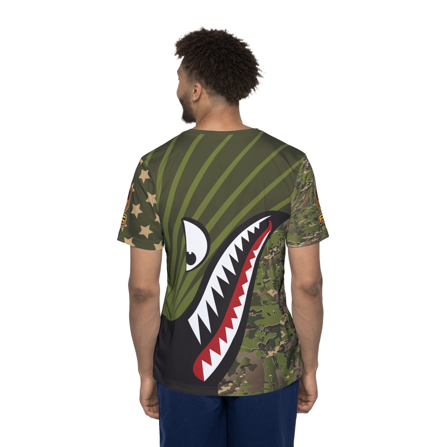Cannon Fodder Field Shirt Short Sleeve