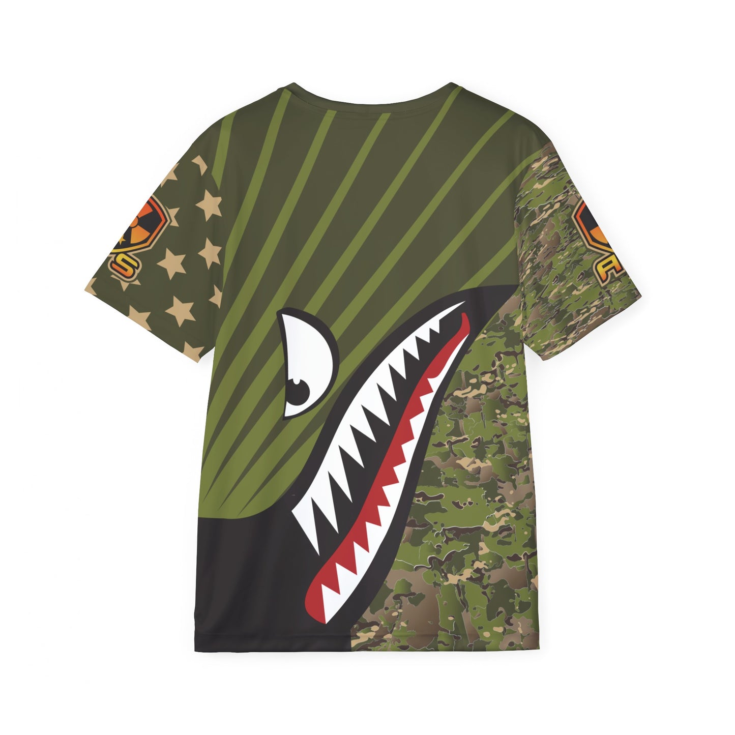 Cannon Fodder Field Shirt Short Sleeve