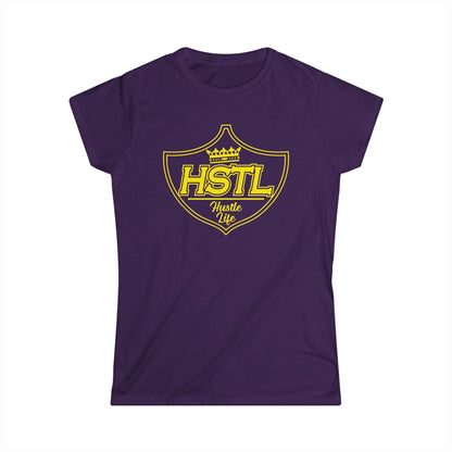Sweets | Hustle Life | Women's Soft Style Tee