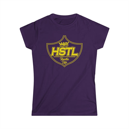 Sweets | Hustle Life | Women's Soft Style Tee