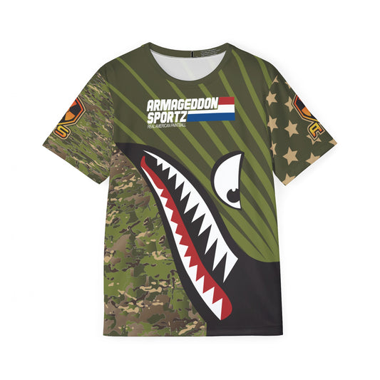 Cannon Fodder Field Shirt Short Sleeve
