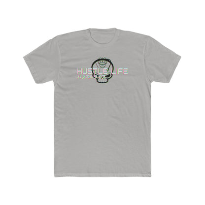 The Future | Hustle Life | Cotton Crew Tee
