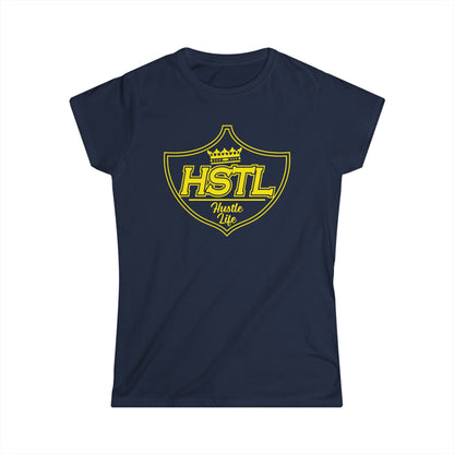 Sweets | Hustle Life | Women's Soft Style Tee