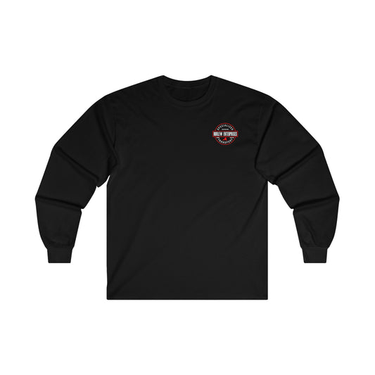 Burlew Enterprises Long Sleeve Tee