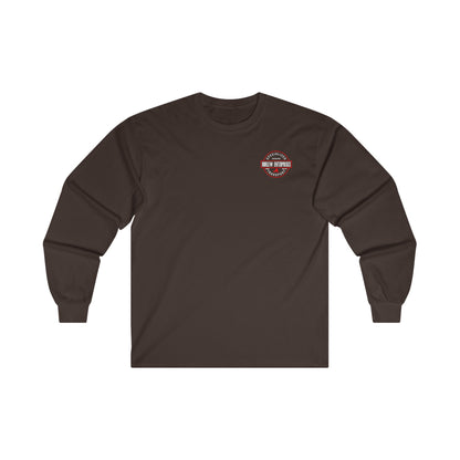 Burlew Enterprises Long Sleeve Tee
