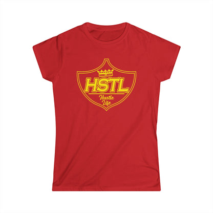Sweets | Hustle Life | Women's Soft Style Tee