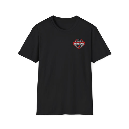 Burlew Enterprises Short Sleeve T-Shirt