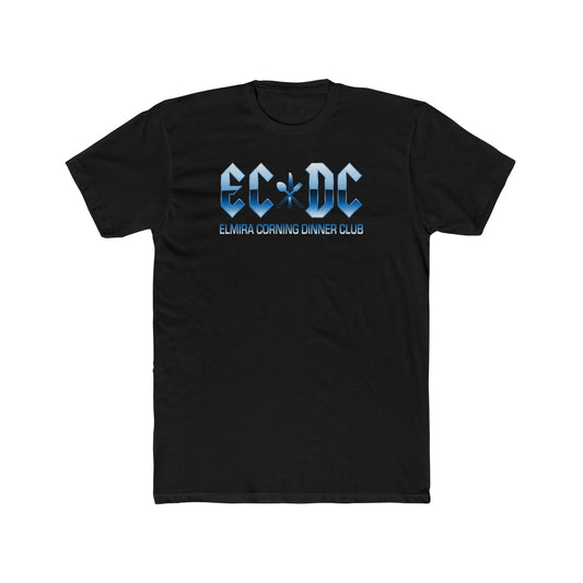 ECDC | Cotton Crew Tee